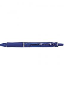 Pilot Begreen Kulpenna Acroball BG M blå