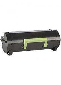 Lexmark Toner 52D2X0E Svart