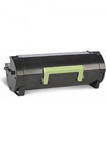 Lexmark Toner 50F2H00 502H svart