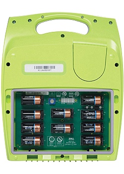 ZOLL Batteripack för AED Plus