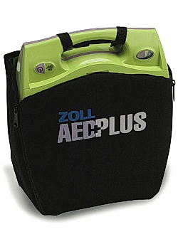 ZOLL Bärväska för AED Plus.