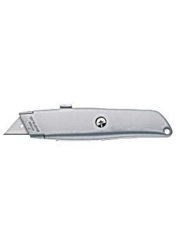 Westcott Kniv Aluminium 18mm