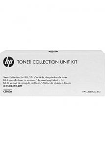 Hewlett Packard Wastetoner CE980A