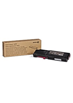 Xerox Toner 106R02246 magenta