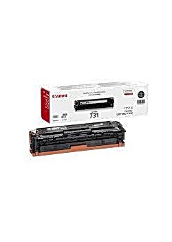 Canon Toner 6272B002 731 svart