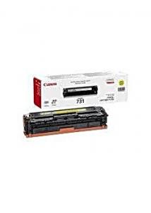 Canon Toner 6269B002 731 gul