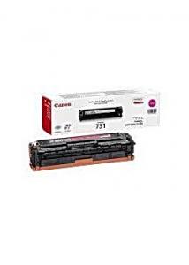 Canon Toner 6270B002 731 magenta