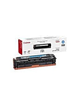 Canon Toner 6271B002 731 cyan