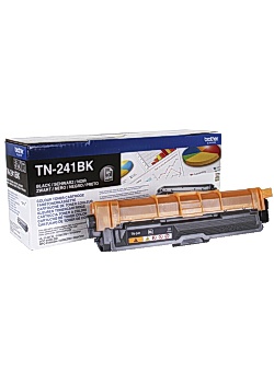 Brother Toner TN241BK svart