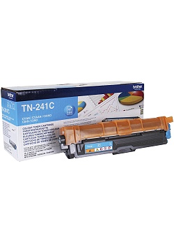 Brother Toner TN241C cyan