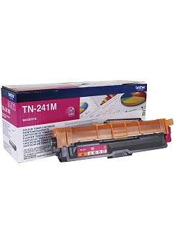 Brother Toner TN241M magenta