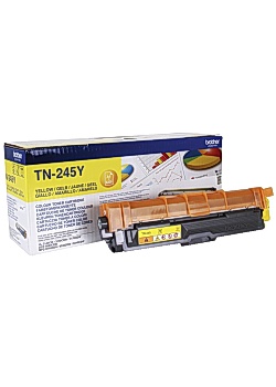 Brother Toner TN245Y gul