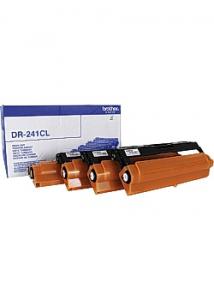 Brother Trumma DR241CL (fp om 4 st)