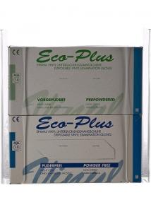 Handskhållare Plast 2 ask