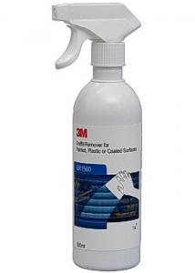 Klotterborttagare 3M GR1500 500ml