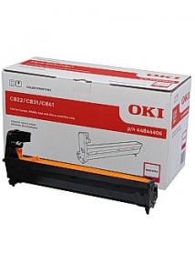 OKI Trumma 44844406 magenta