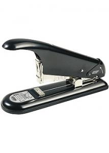 Rapid Häftapparat HD9 110 ark svart