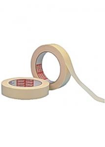 tesa® Maskeringstejp 19mmx50m (rulle om 50 m)