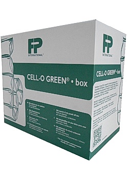 FP INTERNATIONAL Luftkuddar Cell-O Box 300st (fp om 300 st)