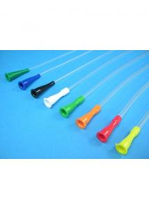 Kateter Tappning Nelaton Herr CH12 (fp om 100 st)