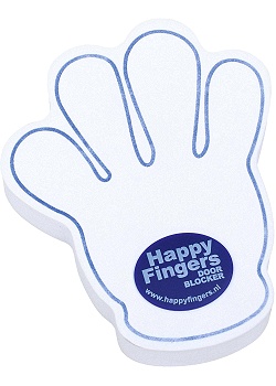 Klämmskydd Happy Fingers
