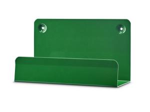 Vägghållare till Ögonduschväska o L Kit