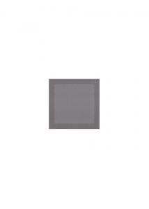 Duni Servett 3-lags 24x24cm granitgrå (fp om 250 st)