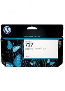 Hewlett Packard Bläckpatron B3P23A photo svart