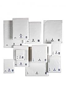 Mail Lite® Bubbelpåse Tuff 180x260mm (fp om 100 st)