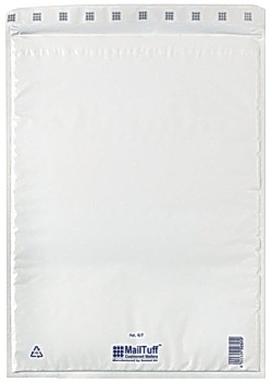 Mail Lite® Bubbelpåse Tuff 240x330mm (fp om 50 st)