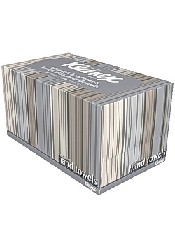 Kleenex® Handduk Ultrasoft Pop-up (fp om 70 blad)