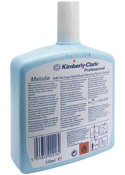 Kimberly-Clark Professional Luktförbättrare 310ml refill (fp om 6 x 310 ml)
