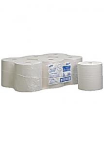 Scott® Hand XL (fp om 6 rullar)