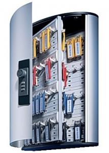 Durable Nyckelskåp 72 nycklar