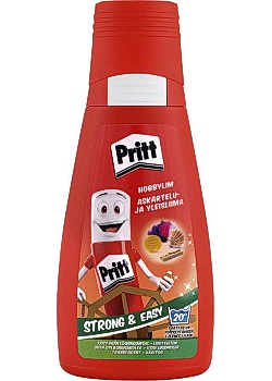 Pritt Lim Multi Purpuse Glue transparent 100 g