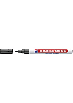 Edding Märkpenna 8055 svart