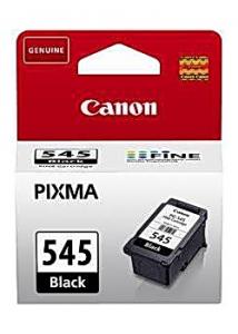 Canon Bläckpatron PG-545 svart