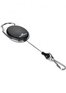 Durable Jojo STYLE m.hake svart