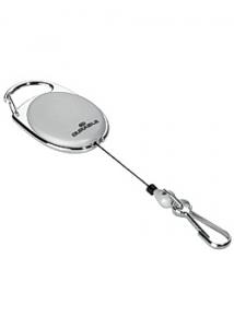 Durable Jojo STYLE m.hake grå