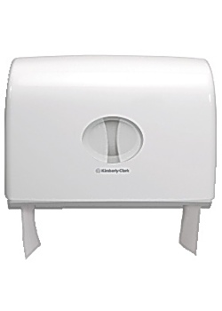 Aquarius (Kimberly-Clark) Hållare toalettpapper rulle
