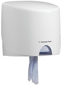 Aquarius (Kimberly-Clark) Hållare för hygienservetter