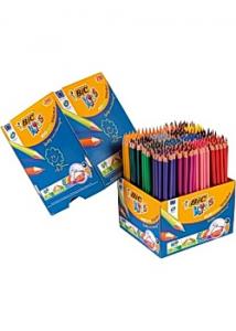 BiC Färgpenna Kids Evolution (fp om 288 st)