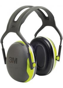 3M Hörselskydd Peltor X4A