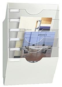 Cep Broschyrställ Expo