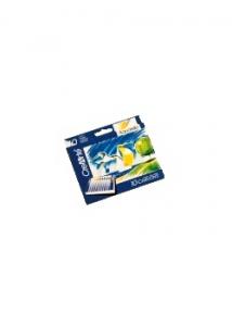 Akvarellfärgkritor 10 färger (fp om 10 st)