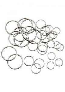 Nyckelring (fp om 30 st)