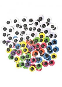 Plastögon (fp om 300 st)