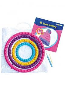 Stickringssats (fp om 4 st)