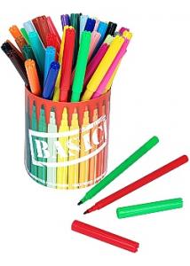 Fiberpenna fine (fp om 42 st)