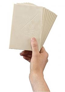 Linolum soft 150x100mm